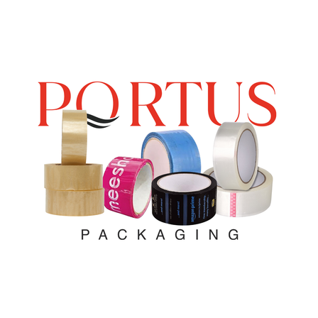 packing tape, packaging, e-commerce packaging materials