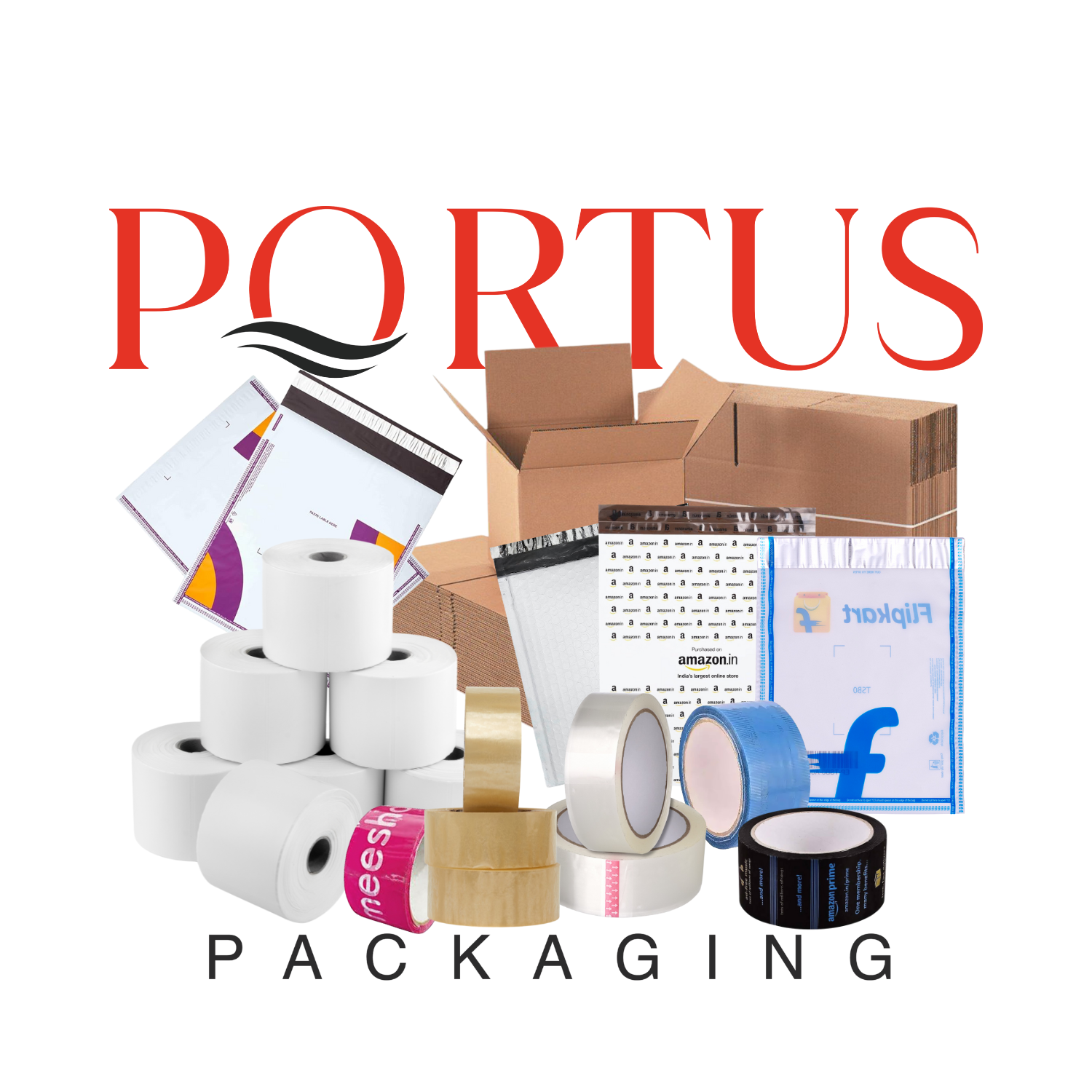 A Complete Guide to Choosing the Best Packaging Materials for Your Business