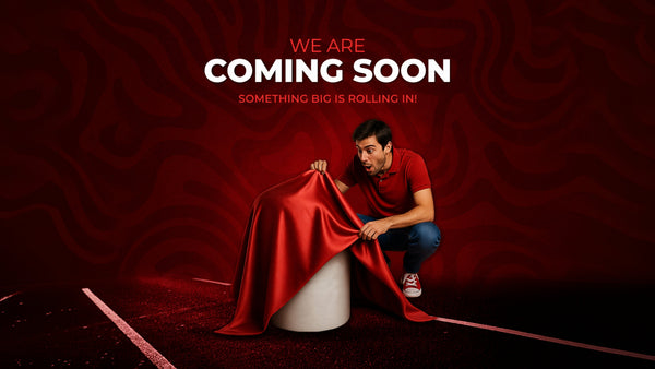 Coming Soon