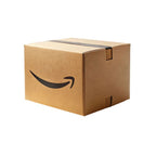 Amazon Branded Corrugated Boxes (3 Ply) (150 GSM)