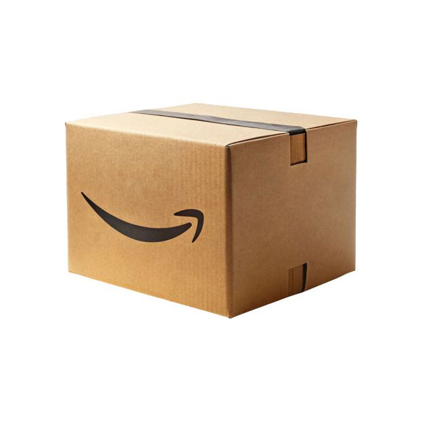 Amazon Branded Corrugated Boxes (3 Ply) (150 GSM)