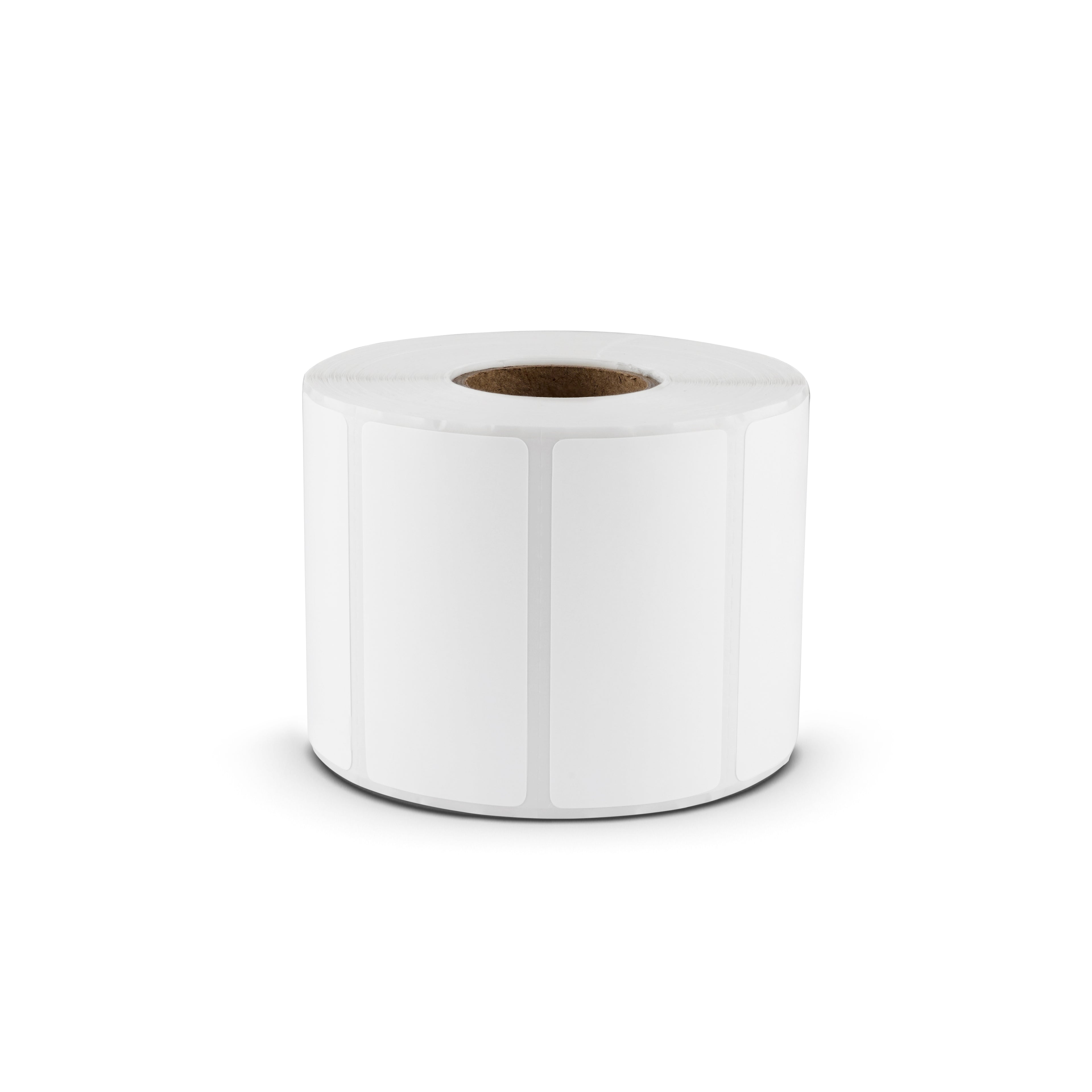 Direct Thermal Label Rolls - 2x1 (50×25 mm) | Barcode, Price & Inventory Labels for Retail & E-Commerce