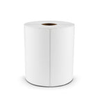 Direct Thermal Label Rolls 4x2 – (100×50) mm | Shipping, Barcode & Product Labels for E-Commerce & Retail