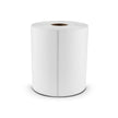 Direct Thermal Label Rolls 4x4 – (100×100) mm | Shipping, Barcode & Product Labels for E-Commerce & Retail