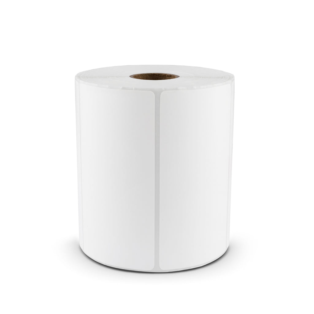 Direct Thermal Labels Rolls – 4×6 (100×150 mm) |  Shipping Labels for E-Commerce