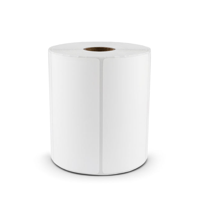 Direct Thermal Labels Rolls – 4×6 (100×150 mm) |  Shipping Labels for E-Commerce