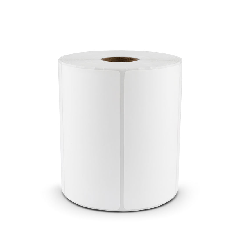 Direct Thermal Labels Rolls – 4×6 (100×150 mm) |  Shipping Labels for E-Commerce