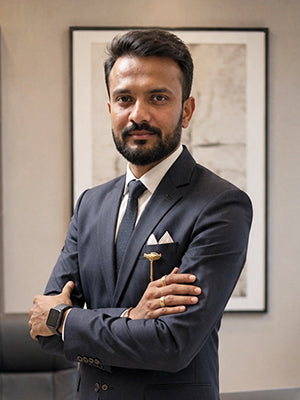 Ankit Lathiya