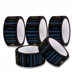Amazon Prime Printed Packing Tape – 3 Inch Width - 80 MTR