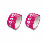 Meesho Branded Packaging Tape – 2 Inch Wide - 80 MTR