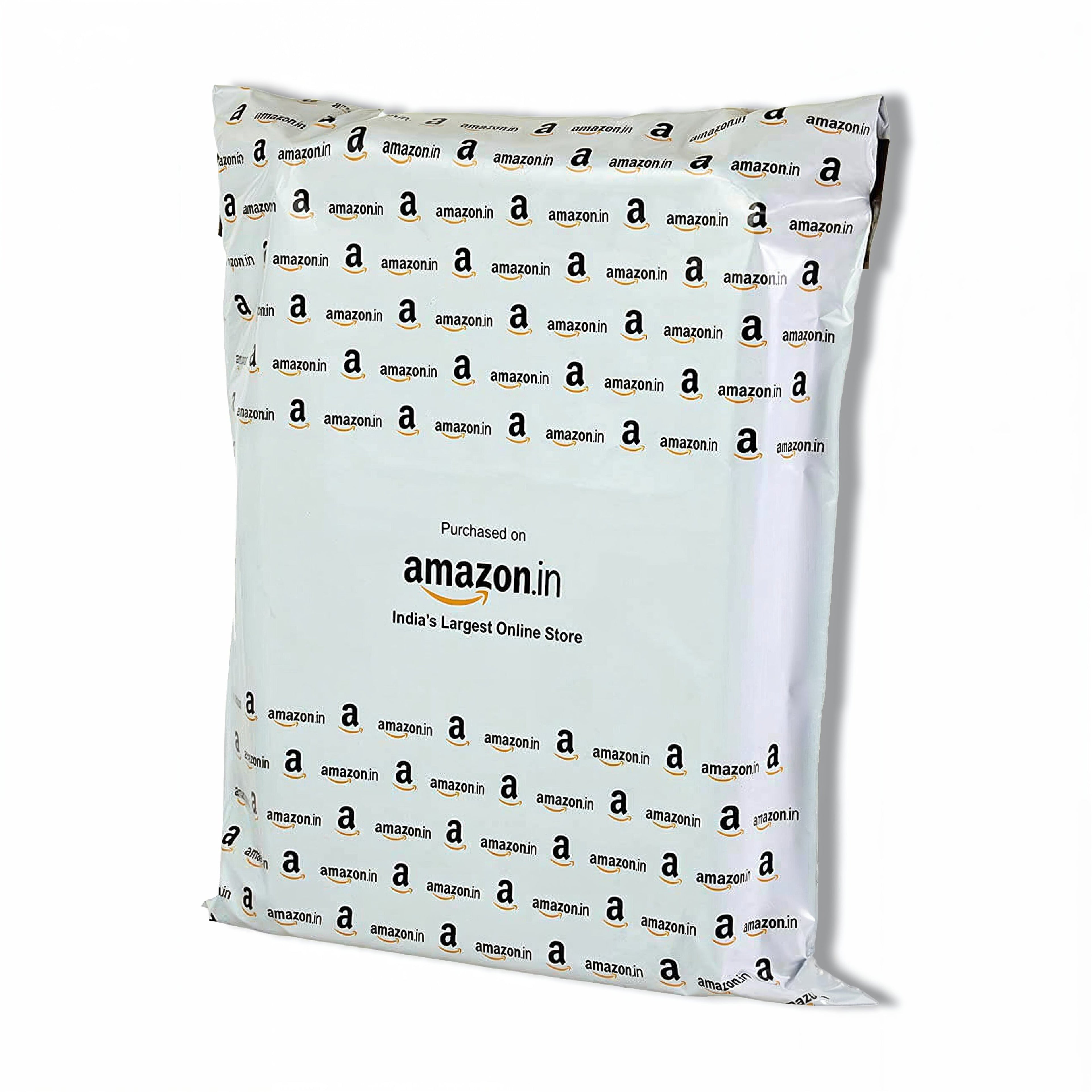 Amazon Branded Courier Bags – Multiple Sizes