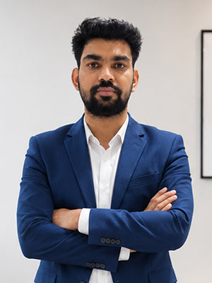 Prashant Mangani