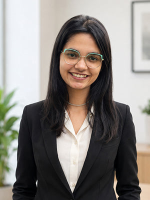 Priya Lathiya