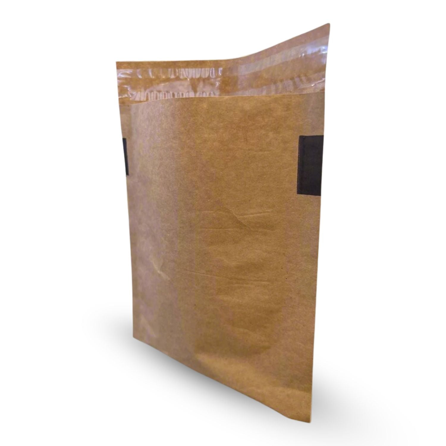 Paper Courier Bags Eco-Friendly & Recyclable