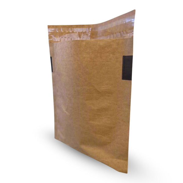 Paper Courier Bags Eco-Friendly & Recyclable