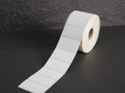 Direct Thermal Label Rolls 4x2 – (100×50) mm | Shipping, Barcode & Product Labels for E-Commerce & Retail