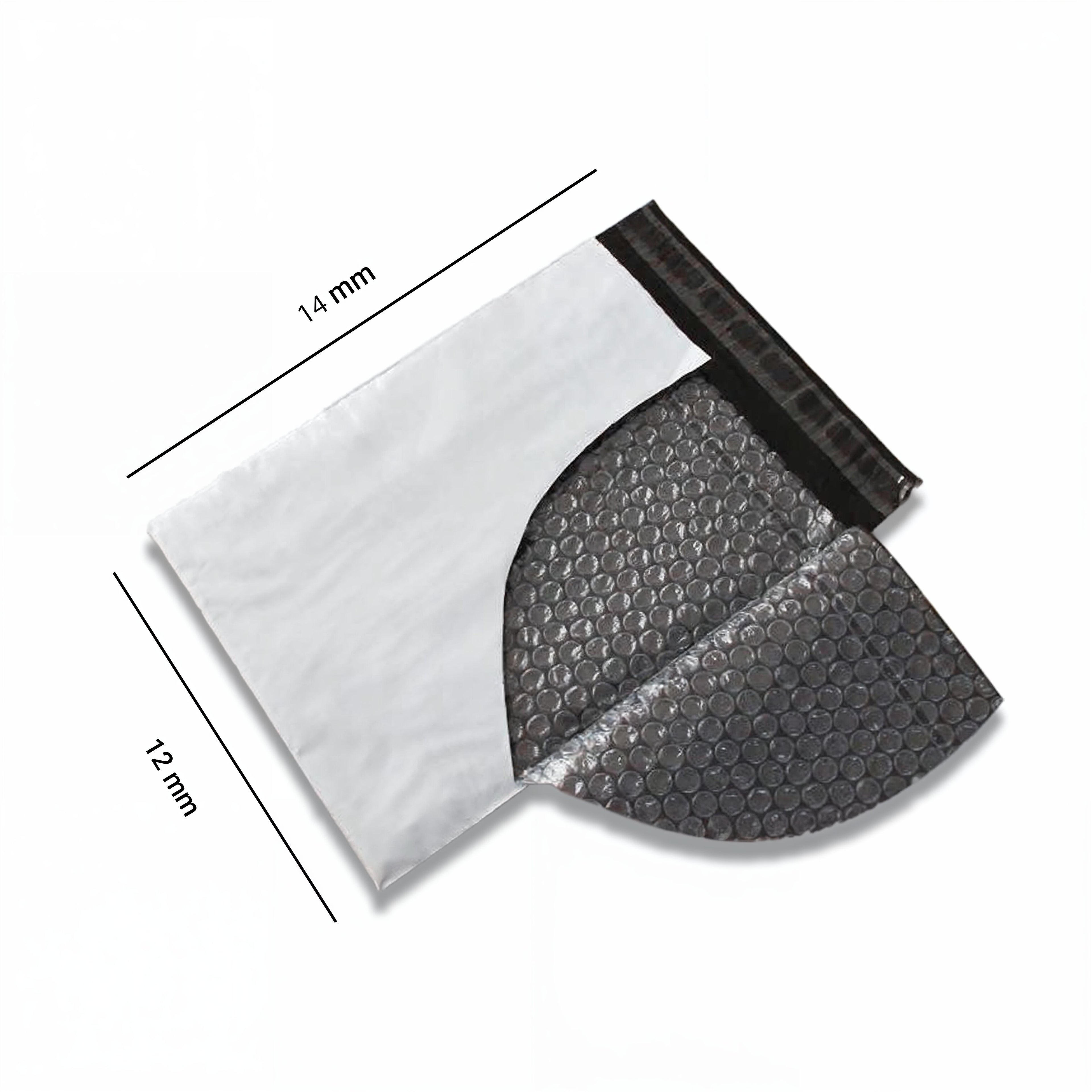 Bubble Courier Bags (Premium Bags)
