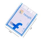 Flipkart Branded Courier Bags – Multiple Sizes