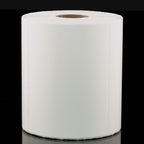 Direct Thermal Label Rolls 4x4 – (100×100) mm | Shipping, Barcode & Product Labels for E-Commerce & Retail