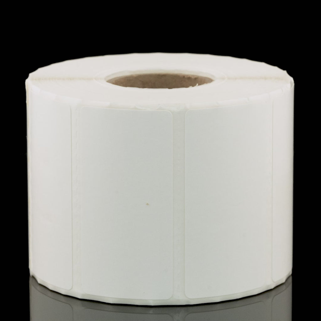 Direct Thermal Label Rolls - 2x1 (50×25 mm) | Barcode, Price & Inventory Labels for Retail & E-Commerce