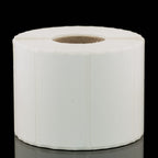 Direct Thermal Label Rolls - 2x1 (50×25 mm) | Barcode, Price & Inventory Labels for Retail & E-Commerce