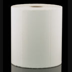 Direct Thermal Label Rolls 4x2 – (100×50) mm | Shipping, Barcode & Product Labels for E-Commerce & Retail