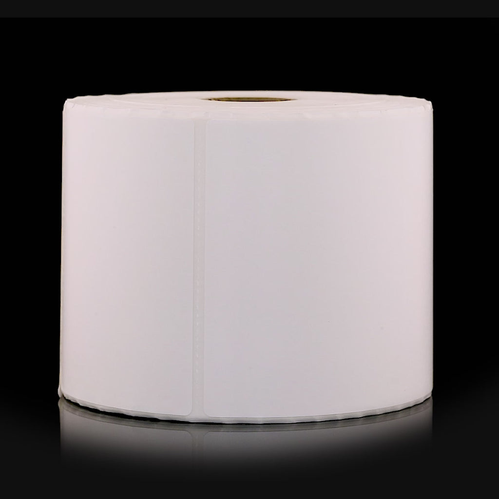 Direct Thermal Labels Rolls – 3"x5" (75x125mm) | Shipping Labels for E-Commerce